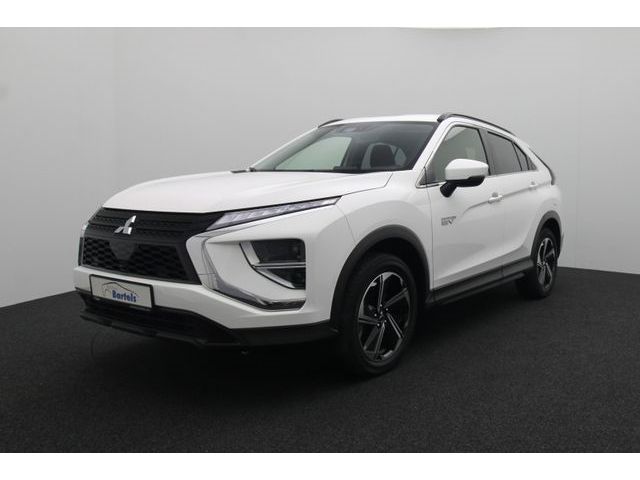 Mitsubishi Eclipse Cross 2.4 Basis Hybrid 4WD