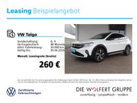 Volkswagen Taigo - Vorschau Bild 3