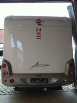 Bürstner AVIANO i650 - Bürstner 650