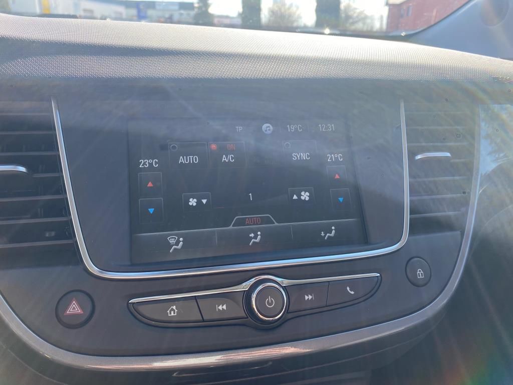 Autohaus Zimpel & Franke - Opel CROSSLAND X 1.2 Direct Injection Turbo 81 kW 11 - Bild 9 Autohaus Zimpel & Franke - Opel CROSSLAND X 1.2 Direct Injection Turbo 81 kW 11 - Bild 9