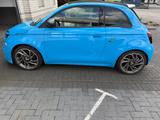 Abarth 500  Cabrio 42 kWh Scorpionissima  Elektro - Abarth 500 aus 2023