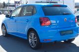Volkswagen Polo V Lounge BMT*LED*ACC*NAVI*SHZ*PDC*BC*EU 6** - Volkswagen Polo 6N mit Benzin-Antrieb