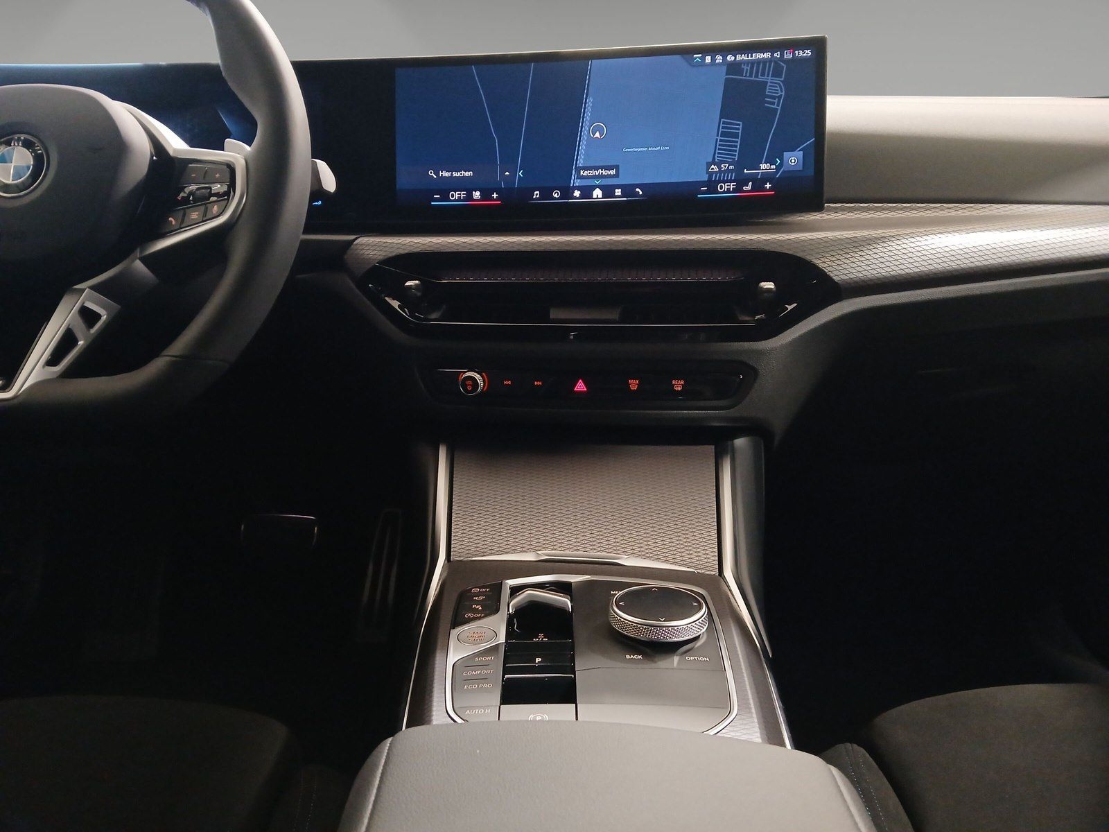 BMW 320 - Bild 10