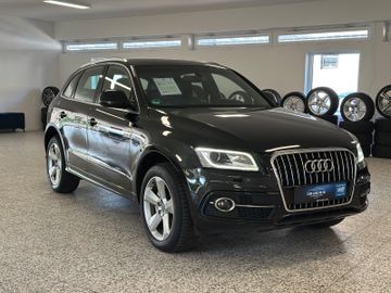 Audi Q5 - 3