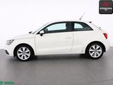 Audi A1 1.2 AMBITION SPORTSITZE,SITZHEIZUNG,METALLIC - gebrauchte Audi A1 aus dem Jahr 2011