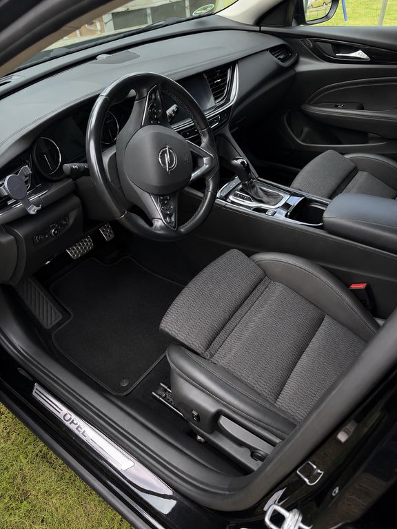 Image of Opel Insignia