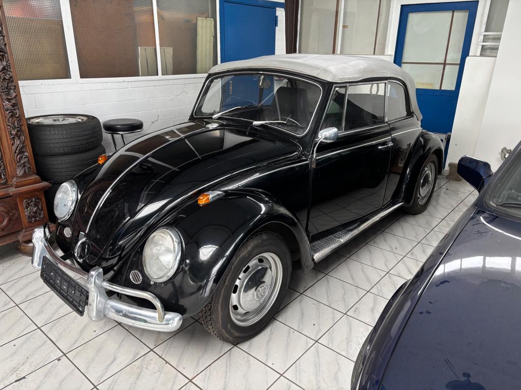 Volkswagen Käfer