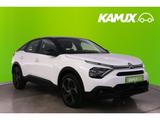 Citroën C4 1.2PureTech 130 Feel Pack+LED+NAVI+KAMERA+PDC