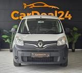Renault Kangoo Maxi 1.5 dCi *KASTENW.*TOP ZUSTAND*KLIMA* - Renault: Kango