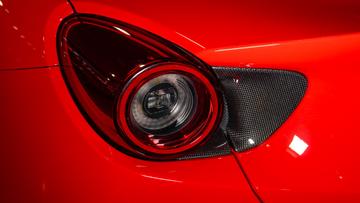 2018 Ferrari PORTOFINO 缩略图 11