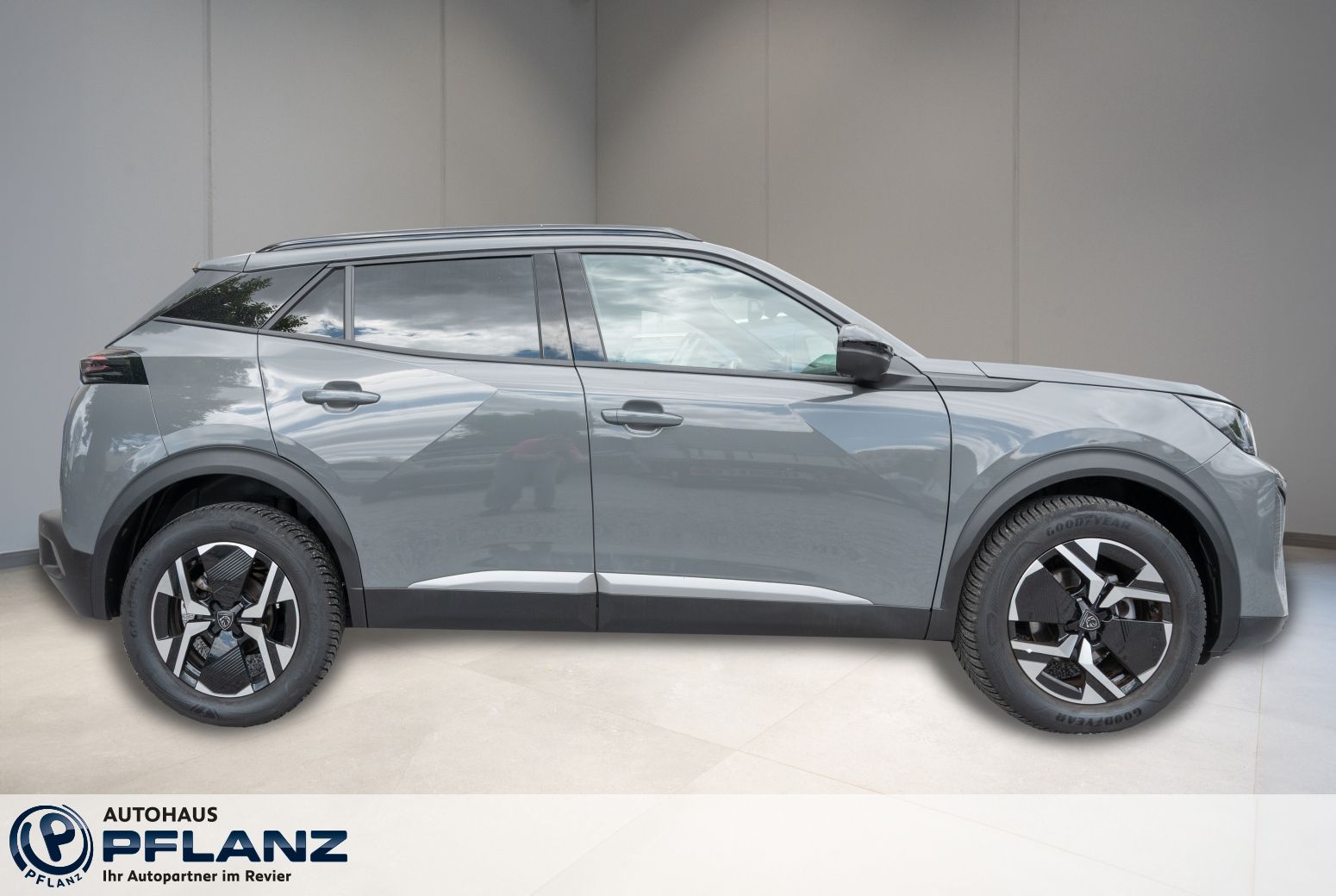 Peugeot 2008 - Bild 5