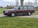 Volvo 240 u9 Polar - Volvo aus 1993