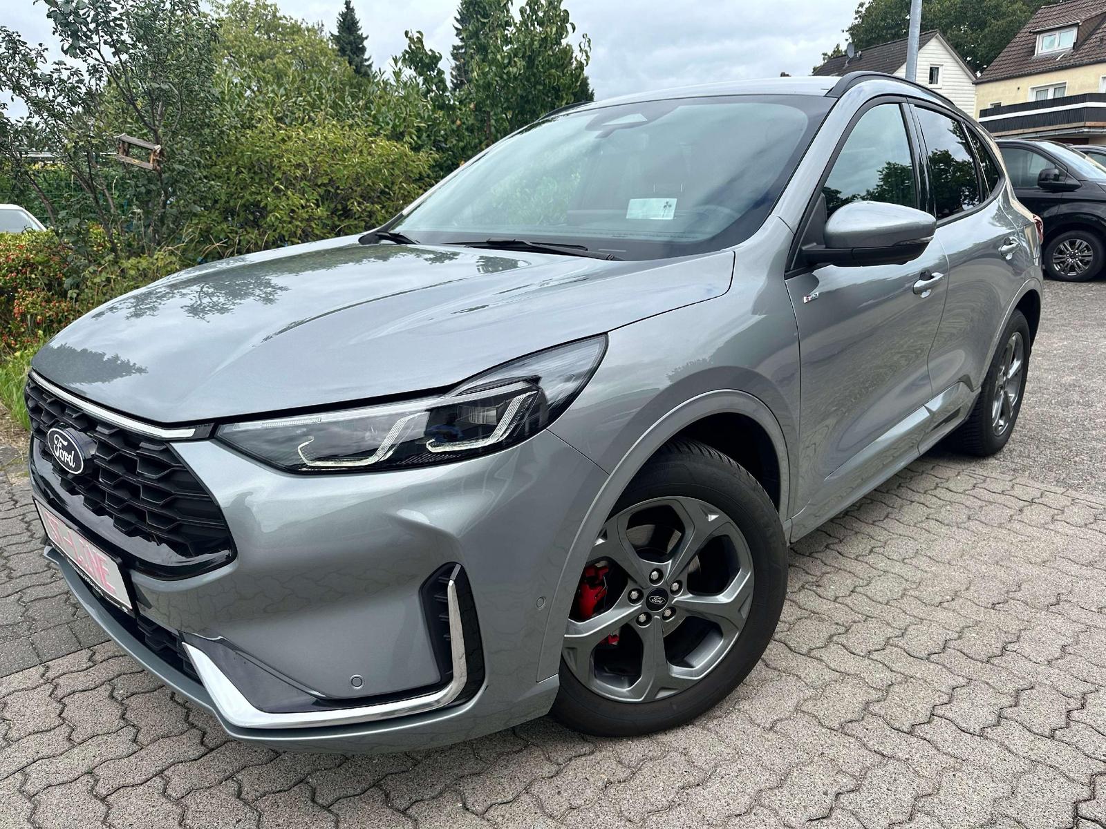 Ford Kuga ST-Line X