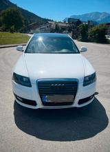 Audi A6 2.8 FSI 140kW multitronic Avant - - Audi A6 aus 2008: Kombi