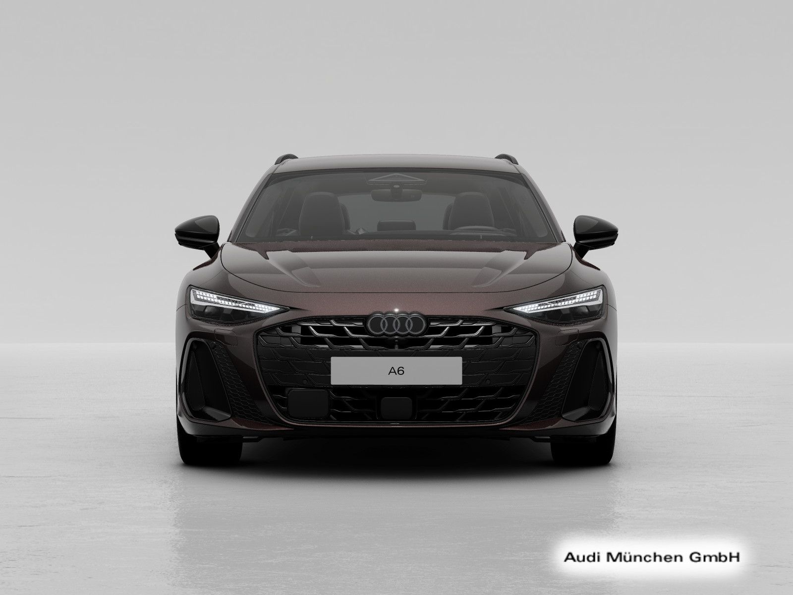 Audi A6 - Bild 15