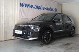 Kia Niro EV - Kia Niro EV mit Schiebedach