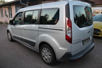 Ford Grand Tourneo - 3