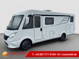 HYMER / ERIBA / HYMERCAR Exsis I 580 Pure Automatik/Navi/Markise - Hymer Exsis-i Pure