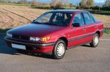 Mitsubishi Lancer - Mitsubishi aus 1990