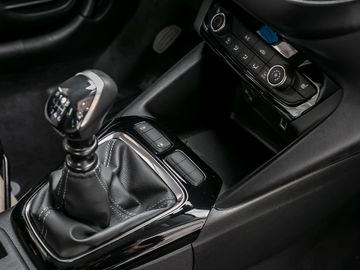 Opel Corsa F 1.2 Edition Spurhalteassistent Sitzhzg.