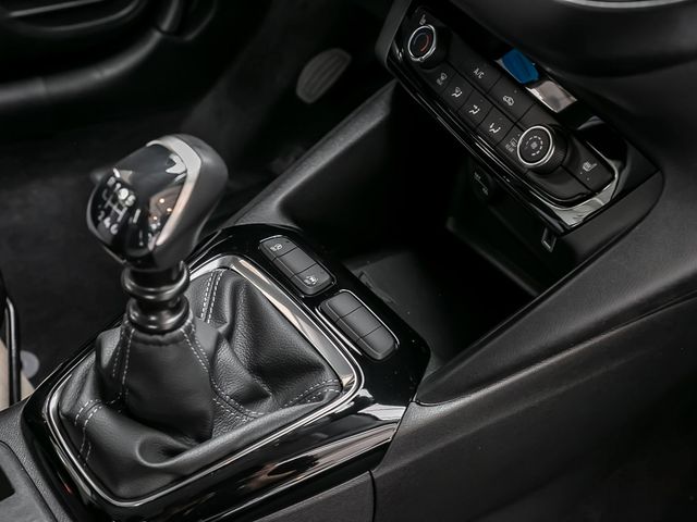 Opel Corsa F 1.2 Edition Spurhalteassistent Sitzhzg.