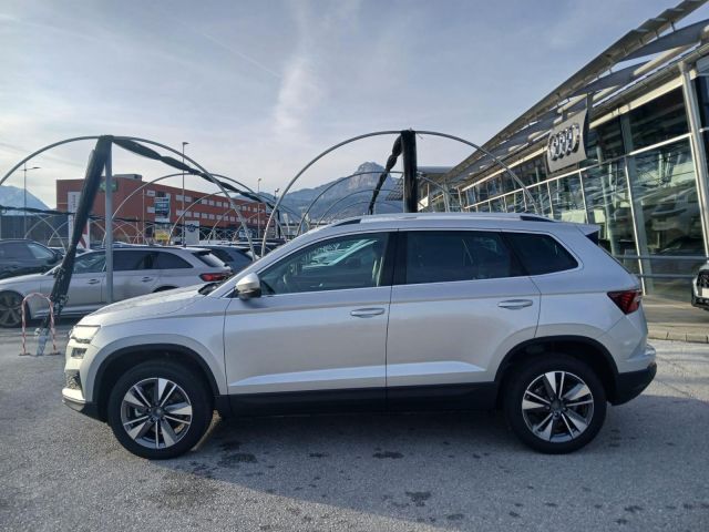 SKODA Karoq Selection Style TSI DSG - 5 Jahre Garantie