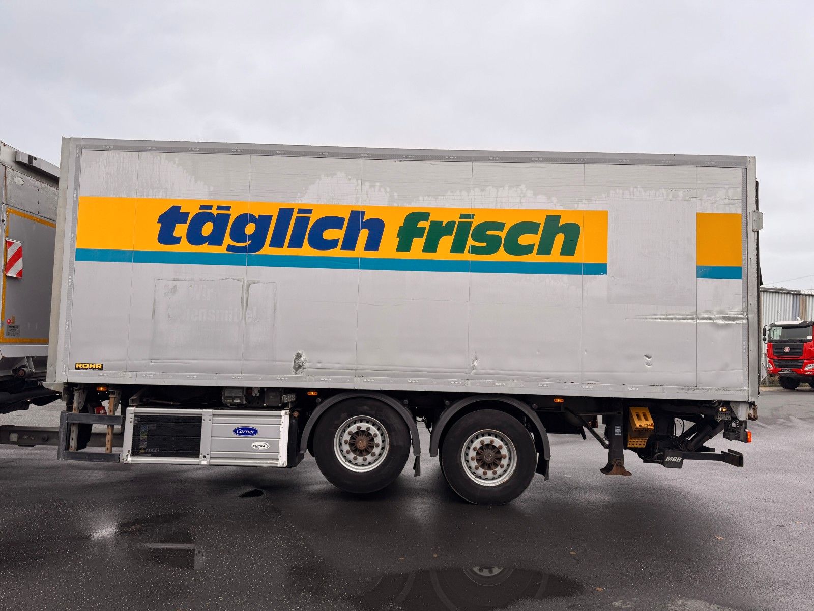 Fahrzeugabbildung ROHR RZAK/18 IV LBW Durchlade