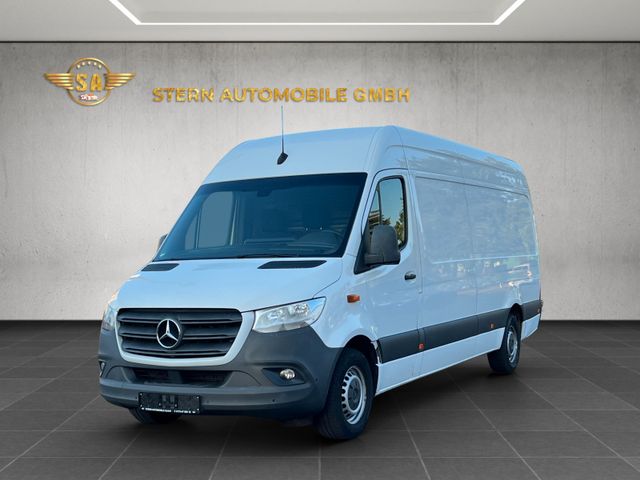 Mercedes-Benz Sprinter 316 CDI L3 H2 Maxi Lang Klima/MBUX/Navi