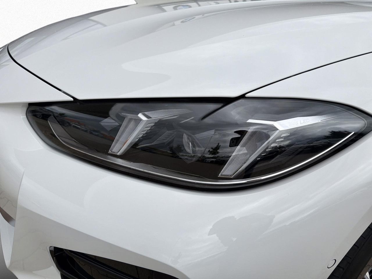 BMW i4 - Bild 26