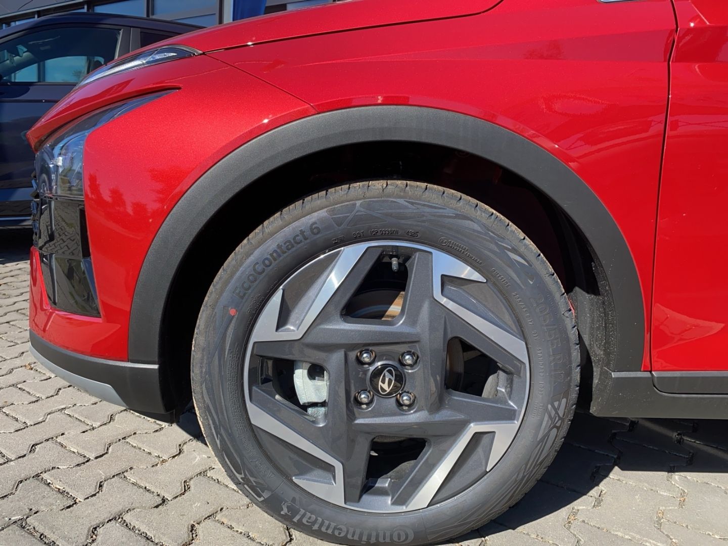 Hyundai BAYON – Bild 14