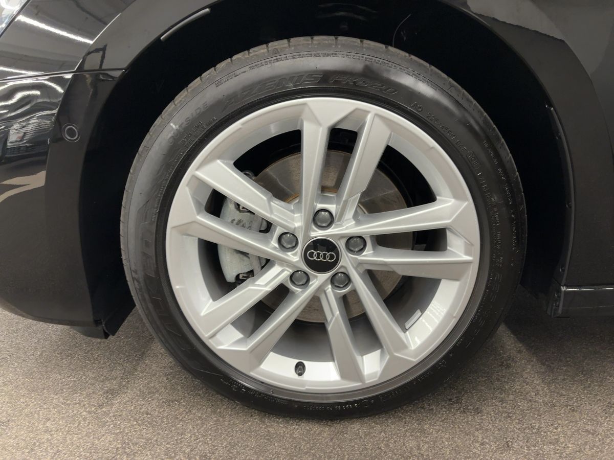 Audi A3 - Bild 17