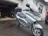 Piaggio X 8  200 - PIAGGIO ROLLER 200