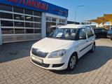 Skoda Roomster Plus Edition - Skoda Roomster: Plus Edition