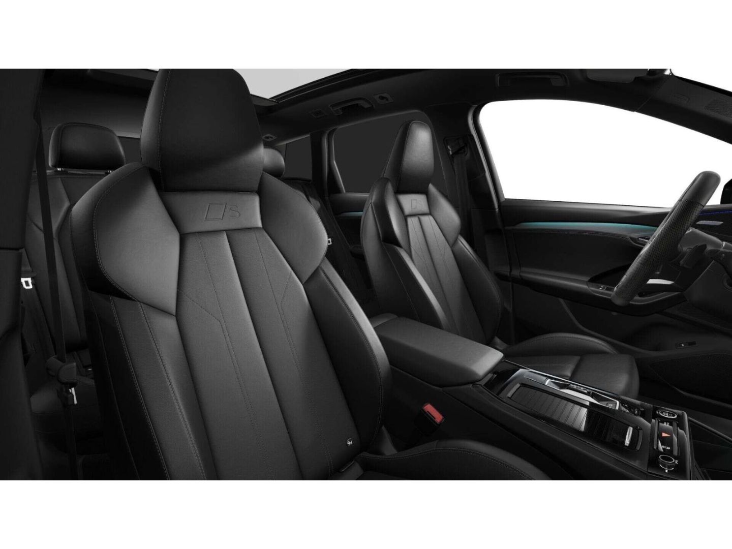 Audi Q6 e-tron - Bild 8
