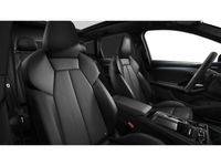 Audi Q6 e-tron - Vorschau Bild 8