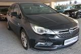 Opel Astra K Sports Tourer Dynamic, Navi, Lenkradhzg. - Opel Astra aus 2017