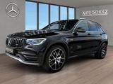 Mercedes-Benz GLC 43 AMG 4M DISTR+PANO+360°+MULTIBEAM+MEMORY++ - scheckheftgepflegte Mercedes GLC 43 AMG
