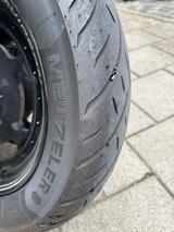 Harley-Davidson Dyna Fat Bob (FXDF) - HARLEY-DAVIDSON FXDF