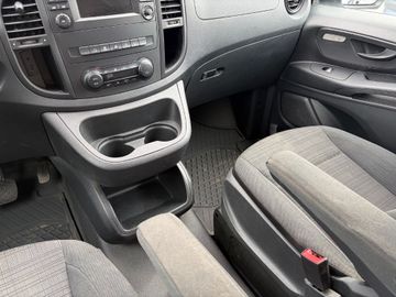 Mercedes Vito - 11