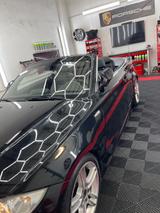 BMW 123d Cabrio - - BMW 123: 123d