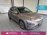 Hyundai Kona Trend  39,2 kWh|ACC|LED|Navi - Hyundai KONA Elektro: Silber