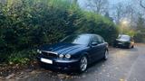 Jaguar X-Type 3.0 V6 Automatik - Gepflegt ... - Jaguar X-Type: 3.0