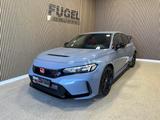 Honda Civic 2.0 i-VTEC Turbo Type R LED|Navi|ACC - Honda Civic: Type R