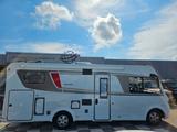 Bürstner Lyseo I728 Autom+Standklima+SAT+Einzelbett+3,85 - Bürstner 728