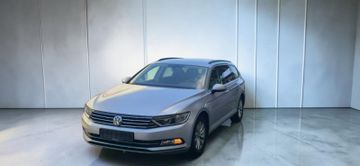 Volkswagen Passat Variant - 2