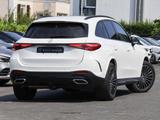 Mercedes-Benz GLC 450 d 4M AMG-Sport/Pano/Burm/AHK/Sitzklima - Mercedes GLC 450 SUV