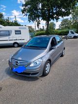 Mercedes-Benz mercedes benz b150 - Mercedes-Benz B 150 aus 2007