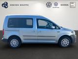 Volkswagen Caddy 1.4TGI Trendline BEHZB-FRTSCHB+BLUETOOTH++ - Volkswagen Caddy: 1.4