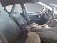 Cupra Leon - Vorschau Bild 17