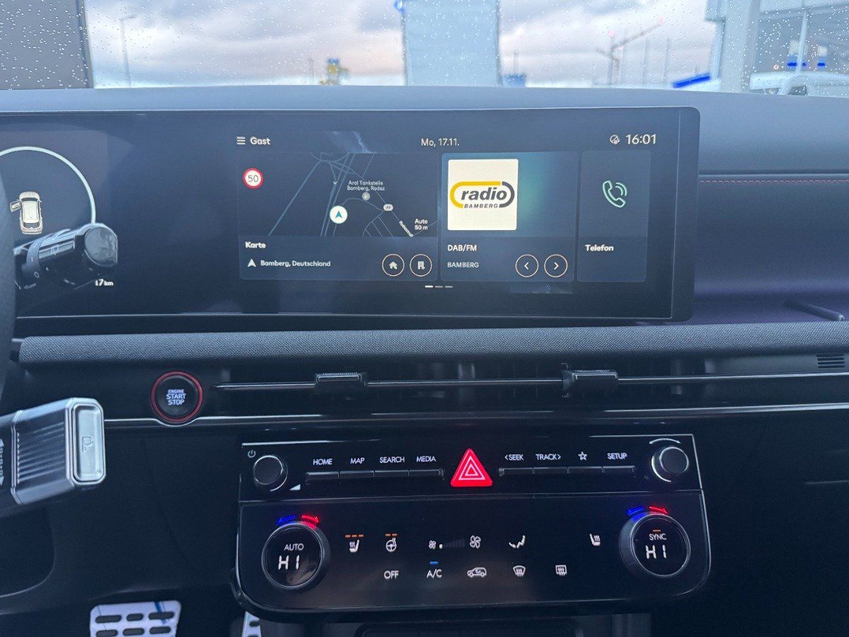 Hyundai TUCSON - Bild 11